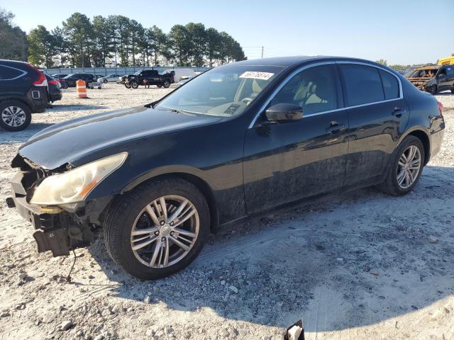 2010 Infiniti G37 