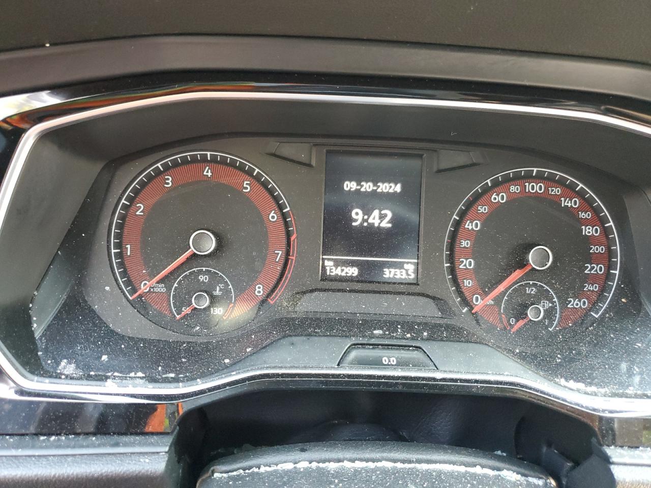 2019 Volkswagen Jetta Sel VIN: 3VWE57BUXKM012119 Lot: 71669804