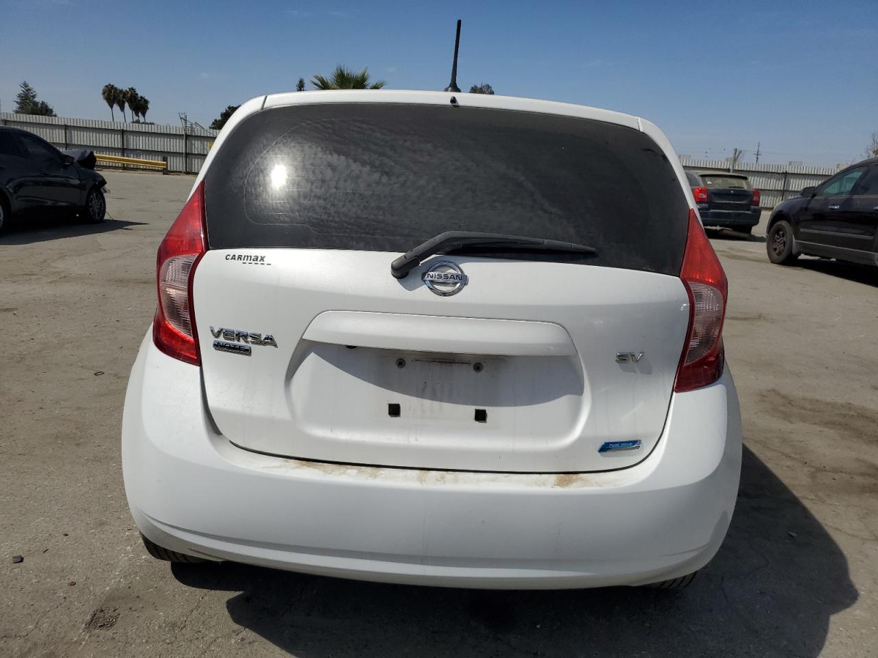 2016 Nissan Versa Note S VIN: 3N1CE2CP7GL399699 Lot: 71758014