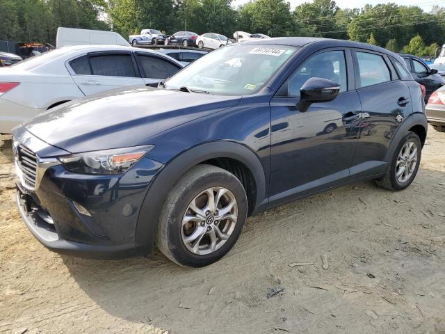 2019 Mazda CX-3 | VIN: JM1DKFB70K0439999 | America Motors