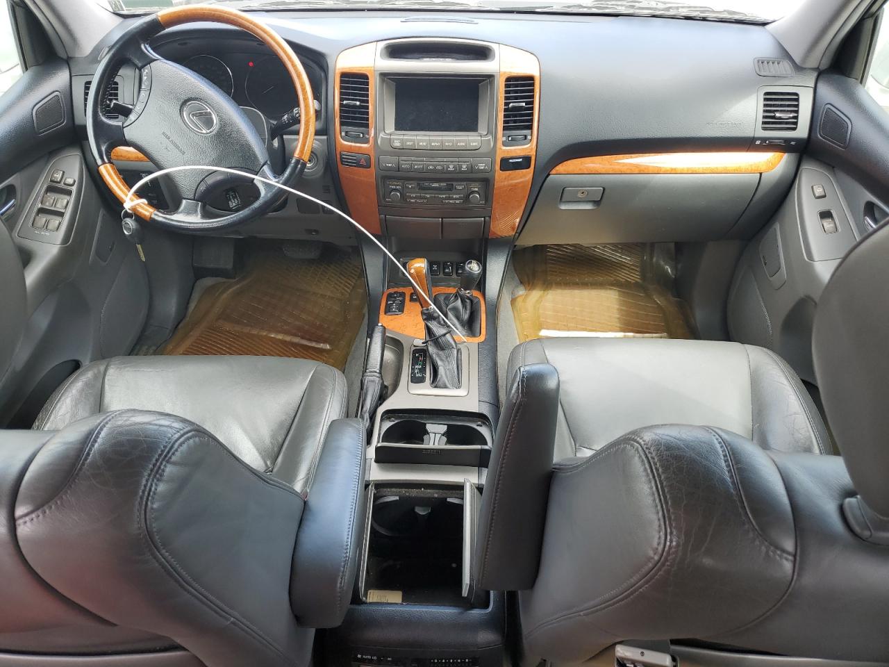 JTJBT20XX40048388 2005 Lexus Gx 470