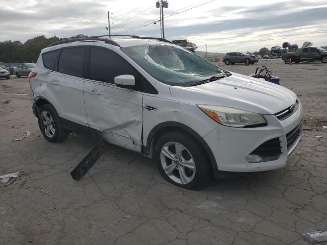 Parquets FORD ESCAPE 2013 White