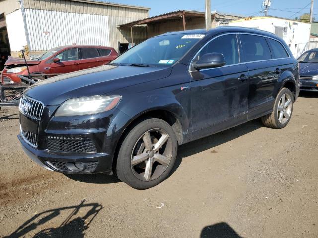 2013 Audi Q7 Prestige