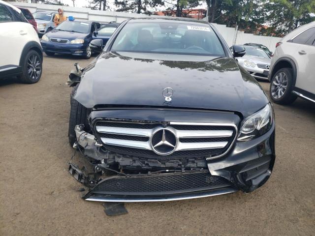 WDDZF8EB9LA713353 Mercedes-Benz E-Class E 350 4MAT 5