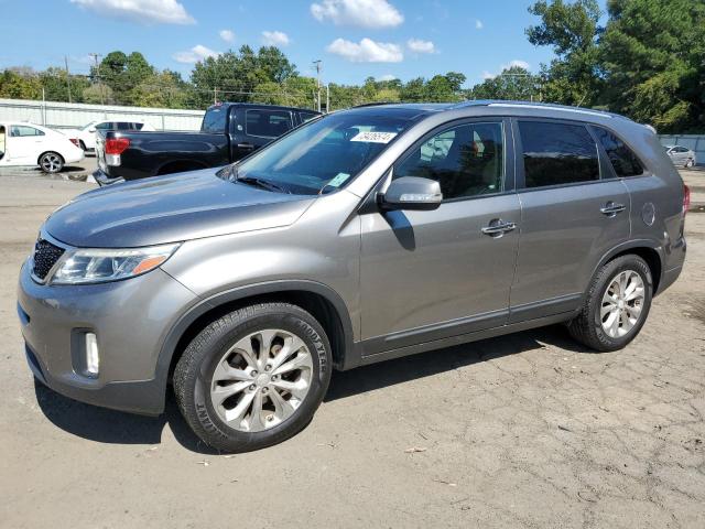 2014 Kia Sorento Ex