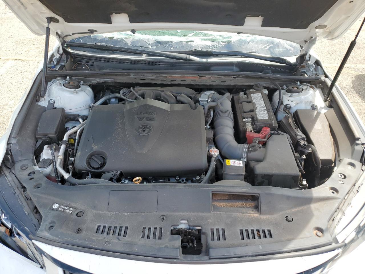 2021 Toyota Avalon Trd VIN: 4T1FZ1FB8MU066529 Lot: 70174474