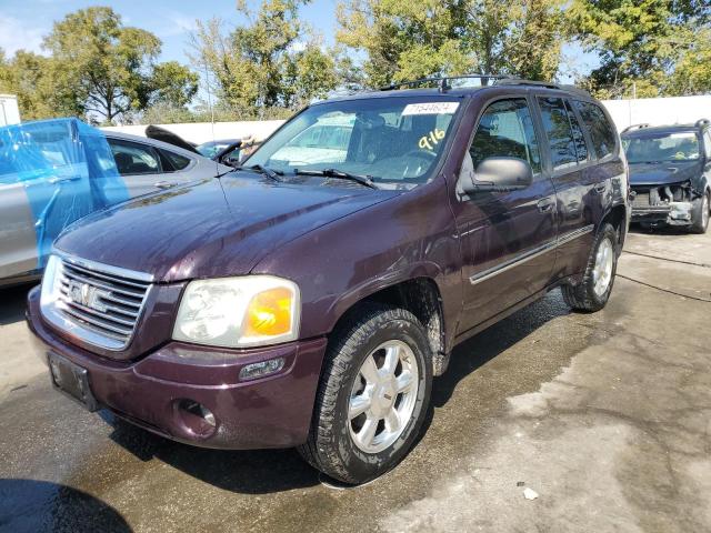 2008 Gmc Envoy 