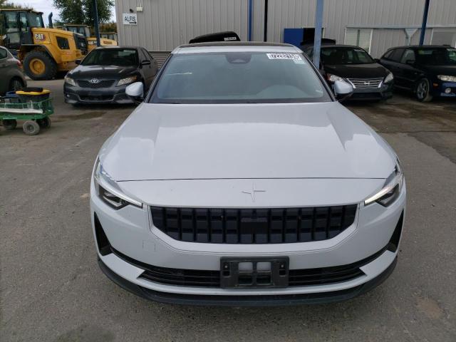  POLESTAR 2 2023 Silver