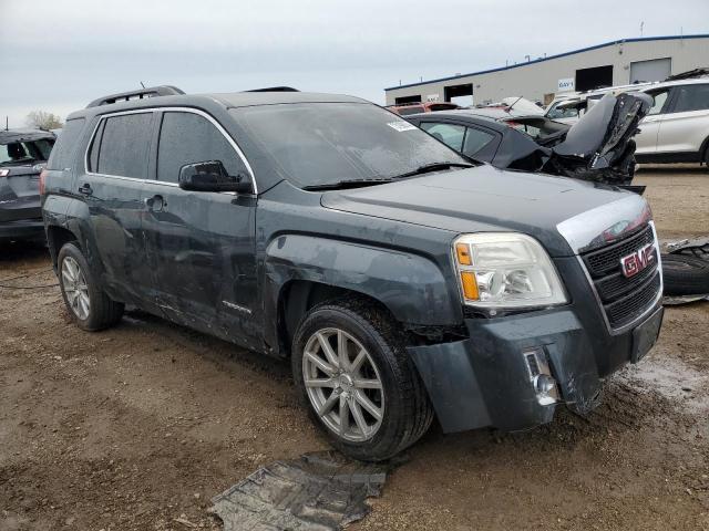  GMC TERRAIN 2013 Вугільний