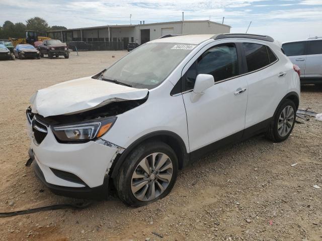 KL4CJASB3LB001662 Buick Encore PRE