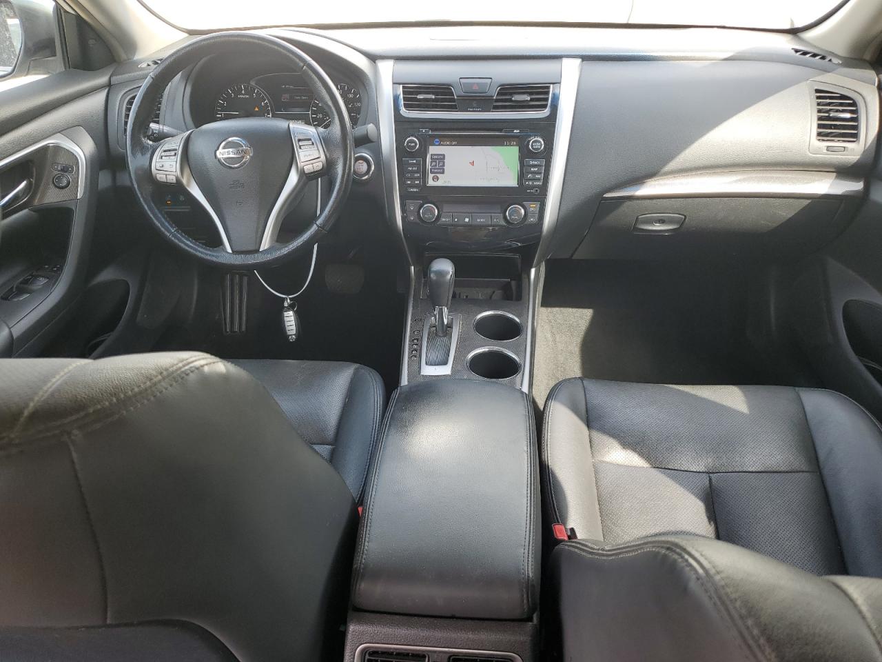 1N4AL3APXDC280173 2013 Nissan Altima 2.5