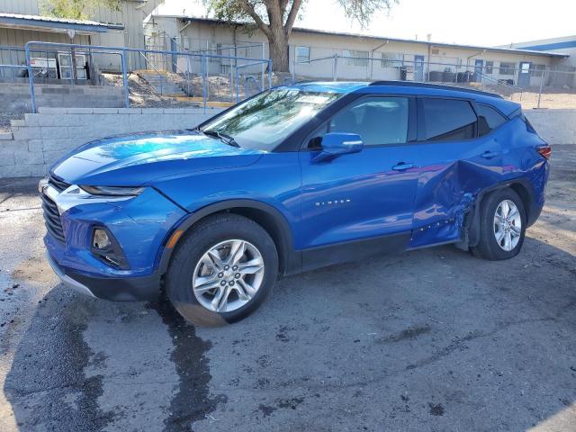 2019 Chevrolet Blazer 1Lt