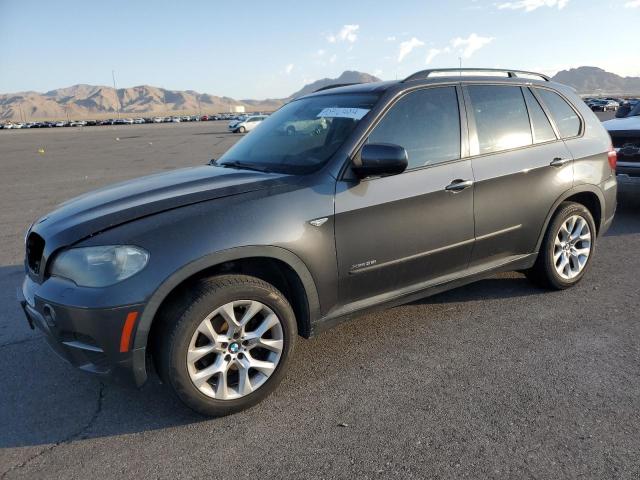 2011 Bmw X5 Xdrive35I