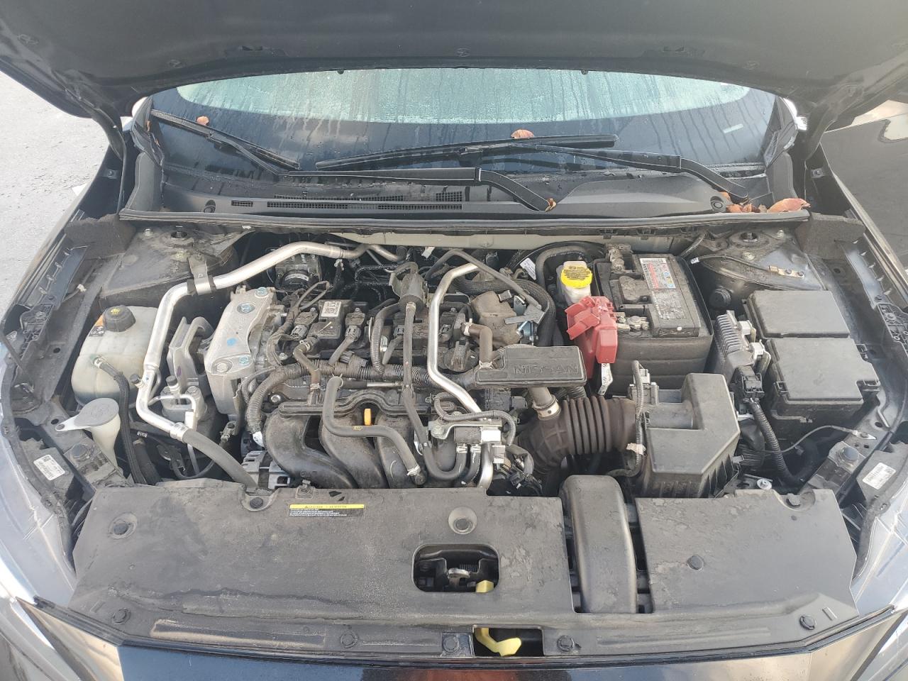 2022 Nissan Sentra - Image 12