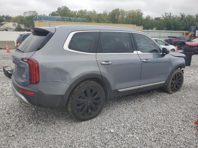 5XYP6DHC1LG016516 Kia Telluride  3