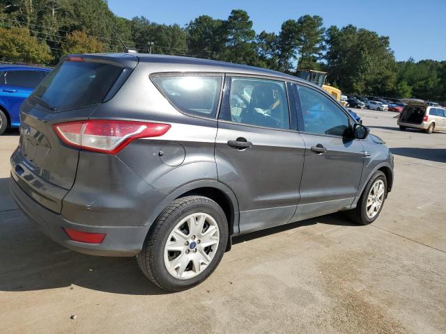 Parquets FORD ESCAPE 2016 Gray