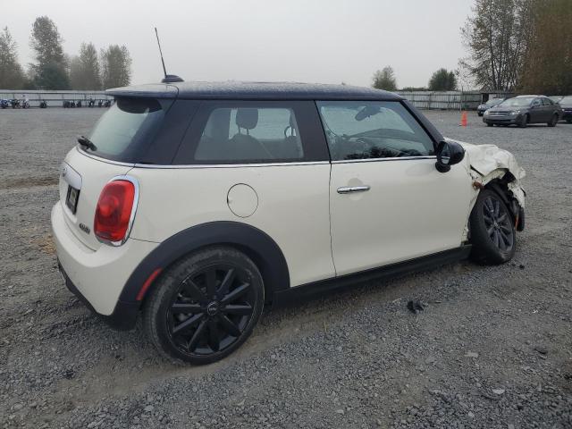  MINI COOPER 2015 Бежевий