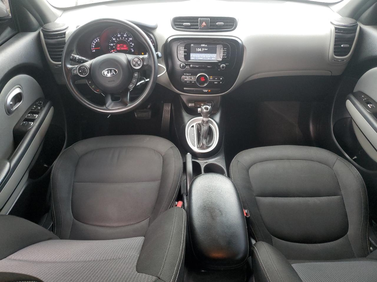 2017 Kia Soul - Image 8