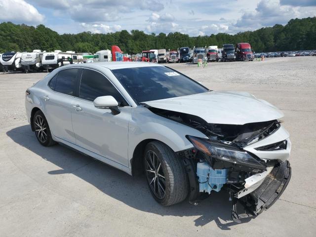 4T1T11AK2PU169337 Toyota Camry SE N 4