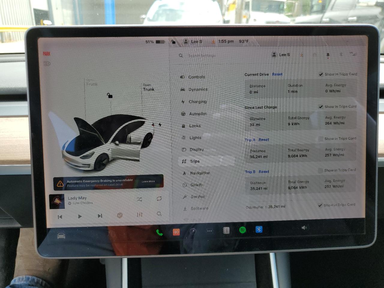 2020 Tesla Model 3 VIN: 5YJ3E1EA3LF783682 Lot: 70677054