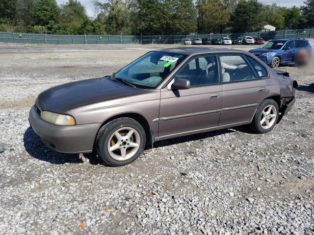 1995 Subaru Legacy Ls