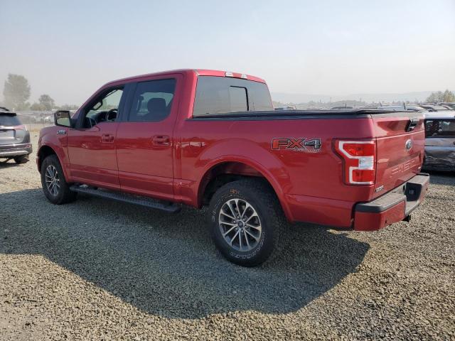 1FTEW1EP6LKD77294 Ford F-150 F150 SUPER 2