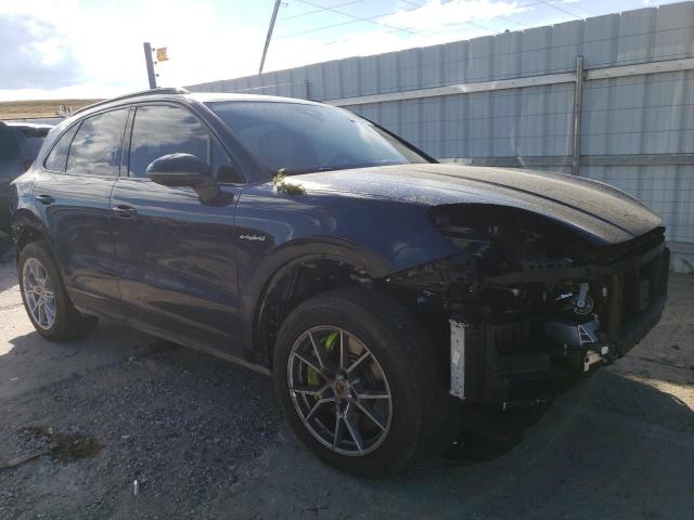 WP1AN2AY9RDA40412 Porsche Cayenne SE 4