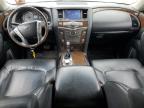 2016 Infiniti Qx80  for Sale in Glassboro, NJ - Front End