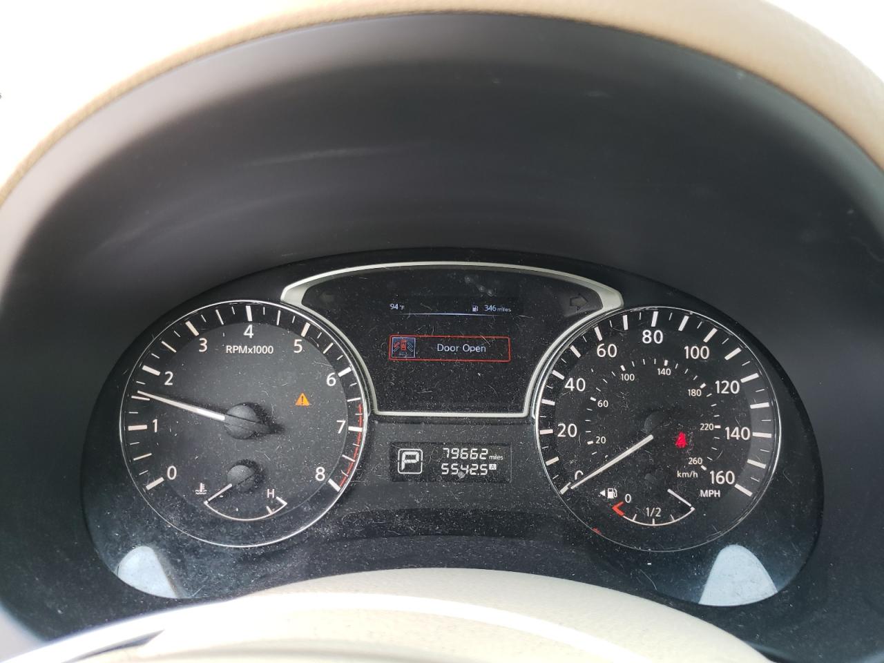 1N4AL3AP1FN396224 2015 Nissan Altima 2.5