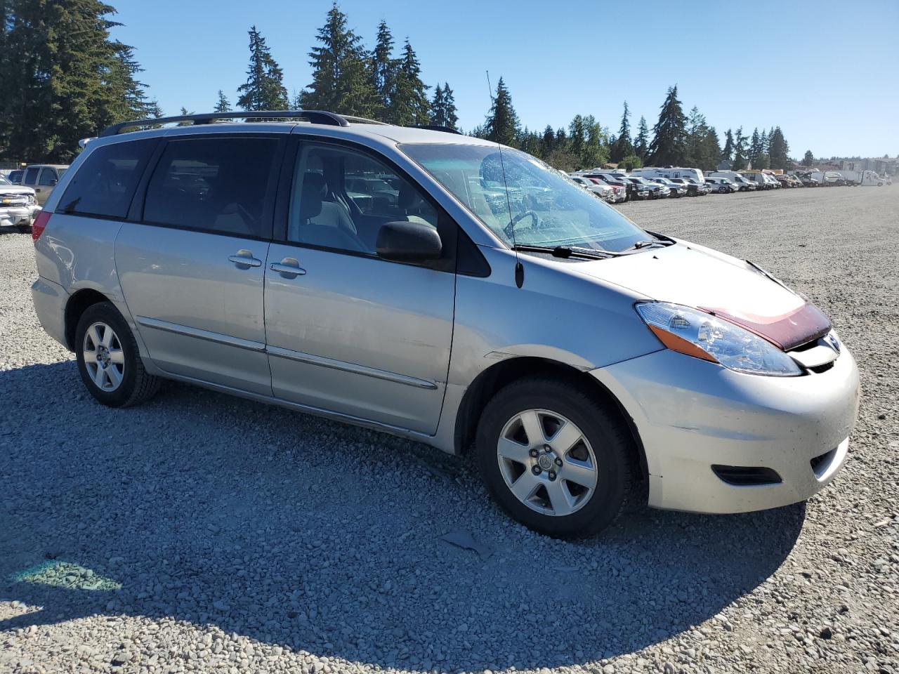 2006 Toyota Sienna - Image 4