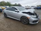 2019 Honda Civic Sport للبيع في Baltimore، MD - Front End
