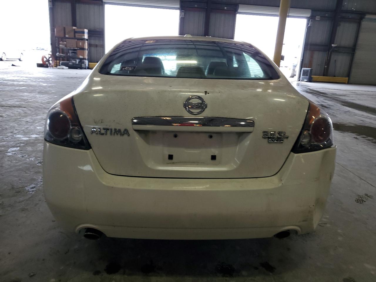 1N4BL21E68C283803 2008 Nissan Altima 3.5Se