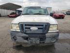2008 Ford Ranger  zu verkaufen in Fresno, CA - Mechanical