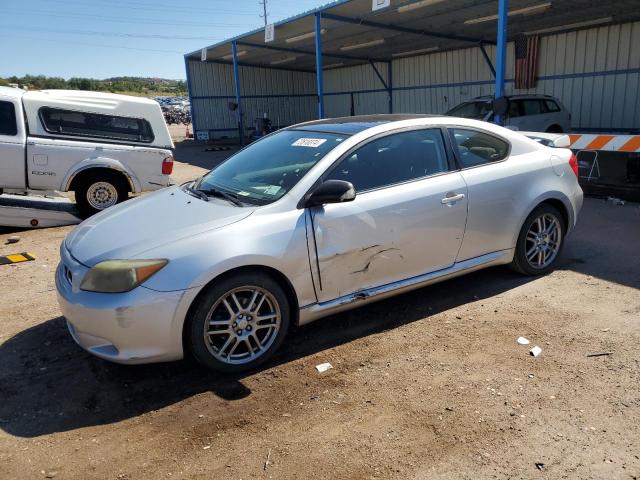 2006 Toyota Scion Tc  for Sale in Colorado Springs, CO - Side