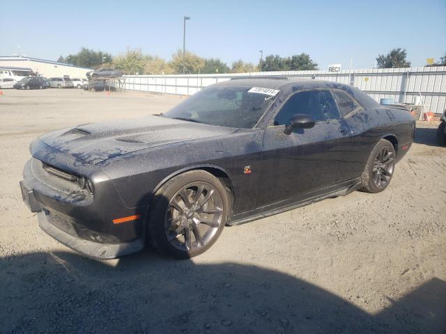 2020 Dodge Challenger R/T Scat Pack