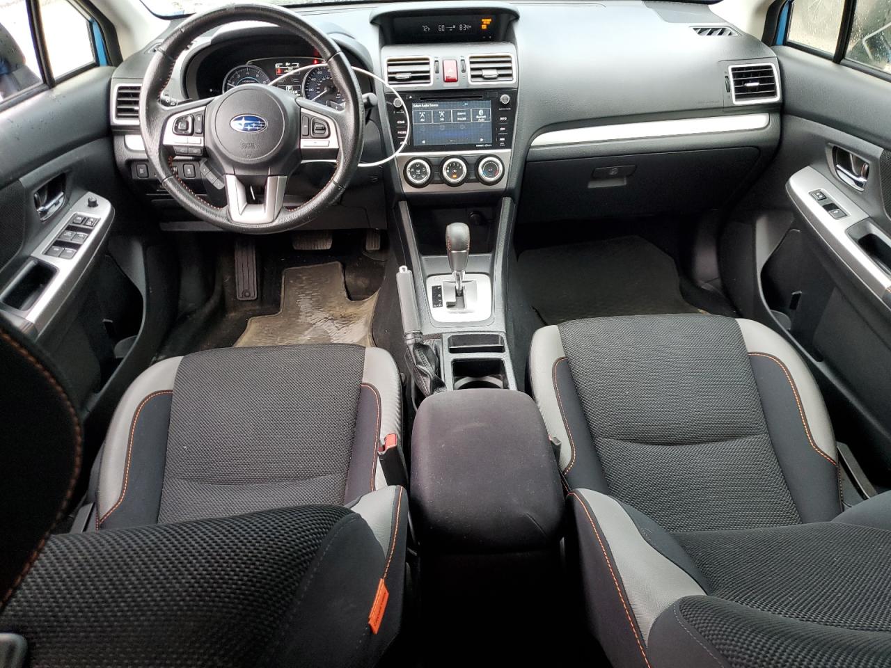 JF2GPADC8G8210749 2016 Subaru Crosstrek Premium