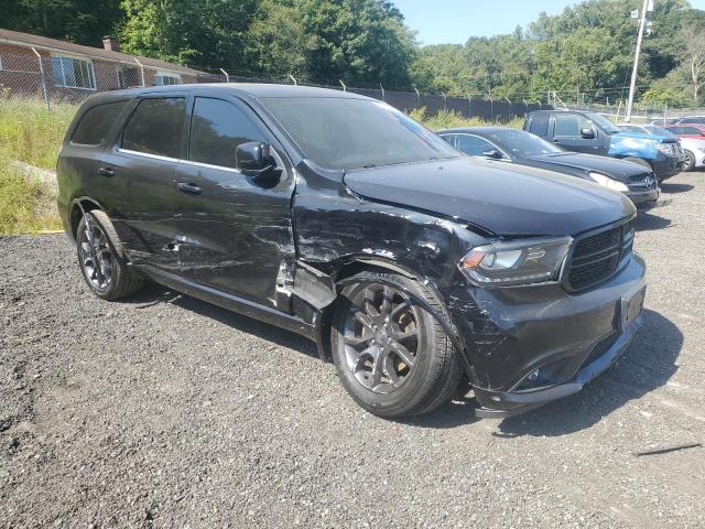  DODGE DURANGO 2015 Чорний