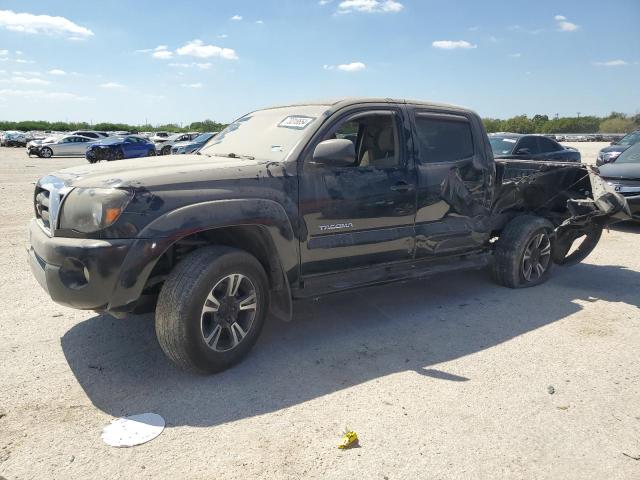 2006 Toyota Tacoma Double Cab