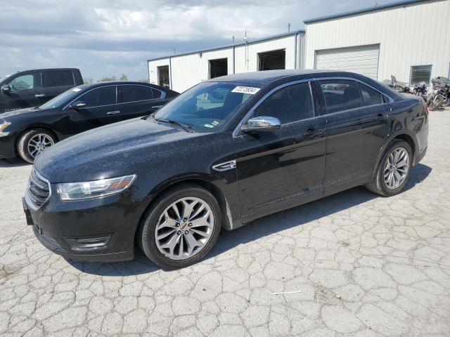 2015 Ford Taurus Limited на продаже в Kansas City, KS - Top/Roof