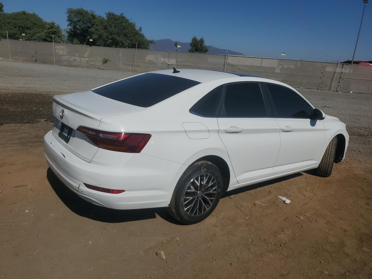 3VWC57BU4KM200044 2019 Volkswagen Jetta S