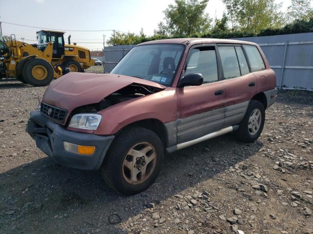 1998 Toyota Rav4 