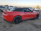 2013 Chevrolet Camaro Zl1 en Venta en Albuquerque, NM - Rear End