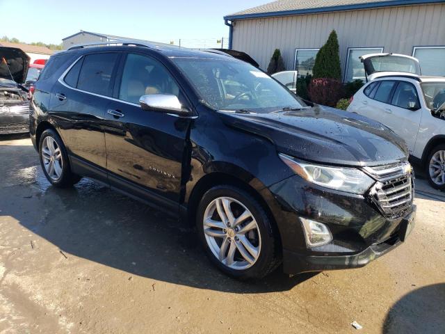  CHEVROLET EQUINOX 2019 Black