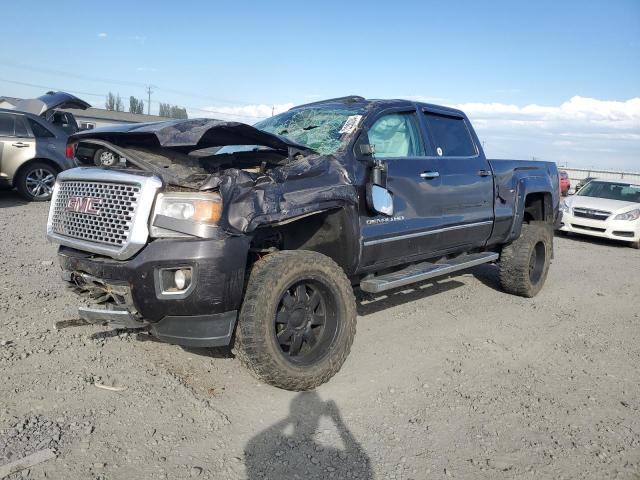 2015 Gmc Sierra K2500 Denali zu verkaufen in Airway Heights, WA - All Over