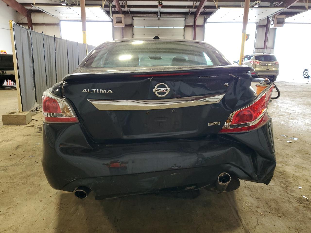 1N4AL3AP6FC597628 2015 Nissan Altima 2.5