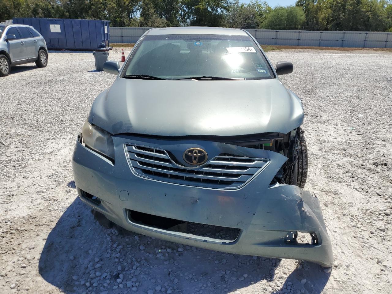 2007 Toyota Camry - Image 5