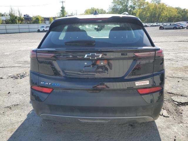 1G1FY6S01P4144350 Chevrolet Bolt EUV L 6