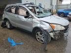 2011 Honda Cr-V Exl zu verkaufen in Montgomery, AL - Rollover