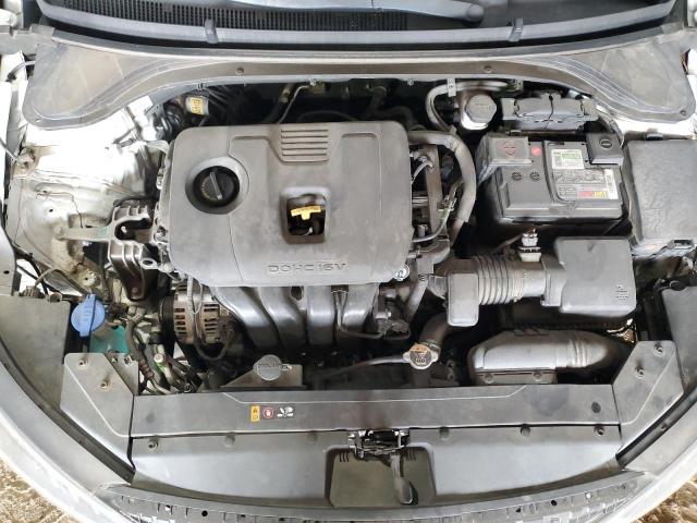 5NPD84LF5LH587479 Hyundai Elantra SE 11