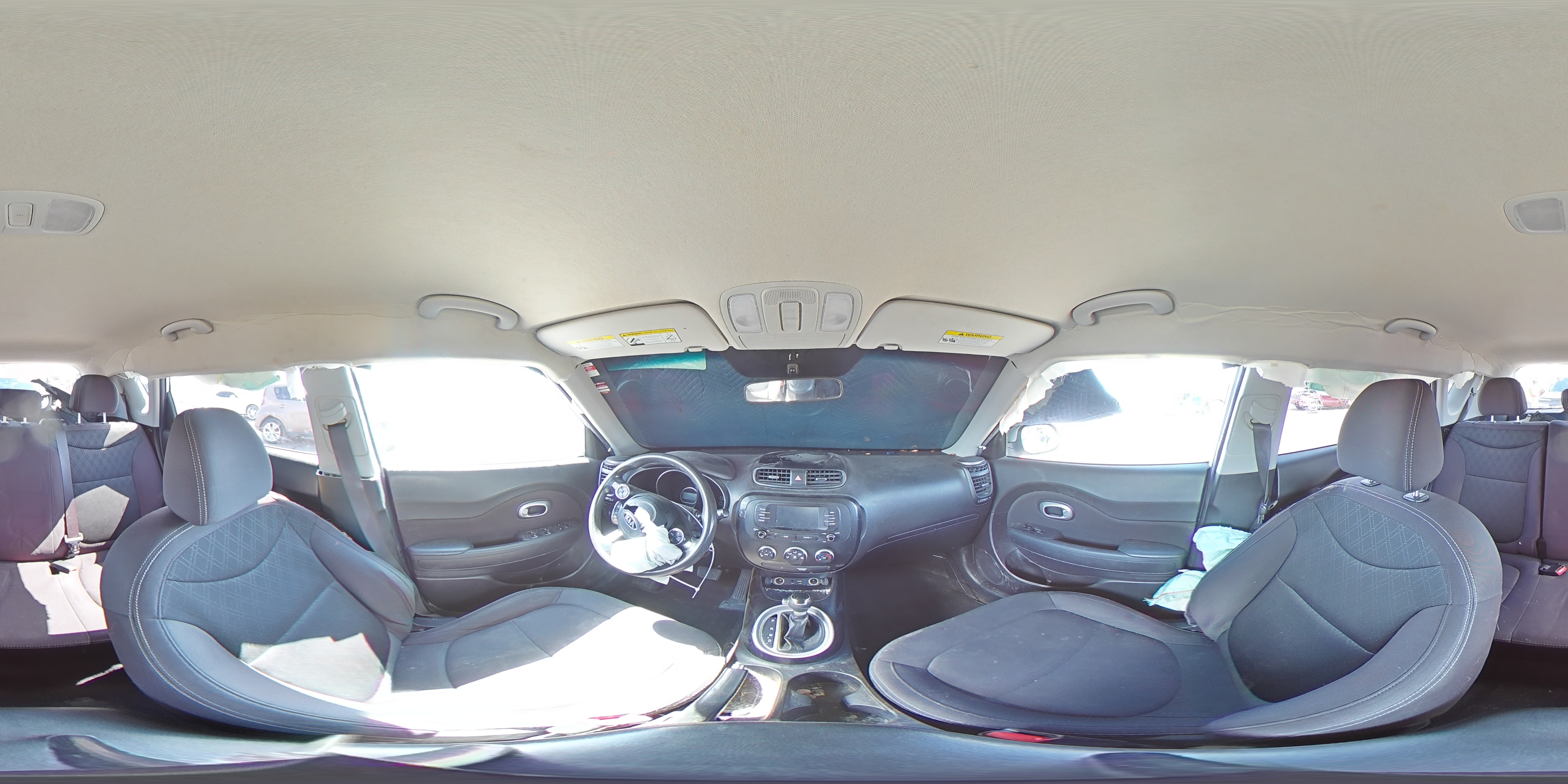 2019 Kia Soul - Image 12